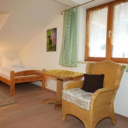 Apartamento Apartmentpension Hillebrand Kitzbühel