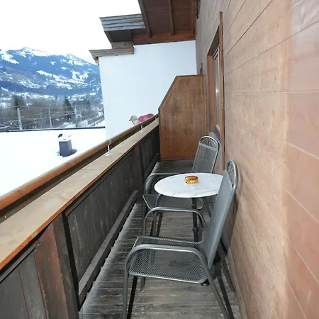 Apartmentpension Hillebrand