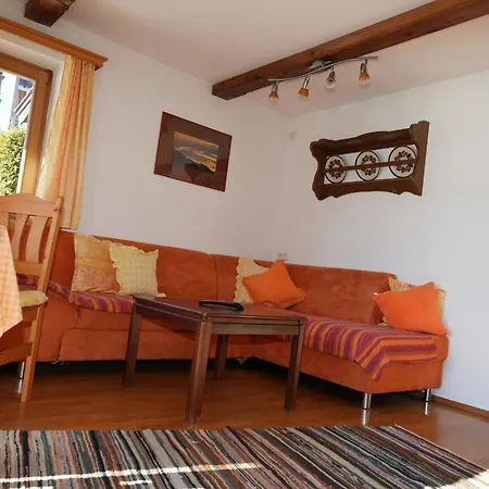 Apartmentpension Hillebrand Apartamento Kitzbühel