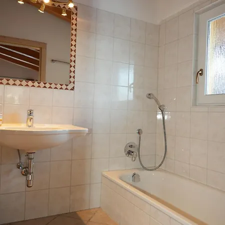 Apartmentpension Hillebrand Kitzbühel