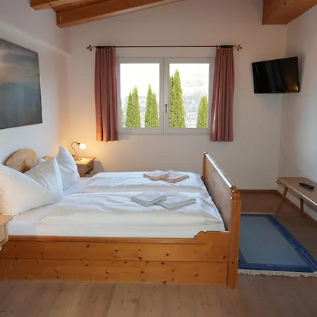 Daire Apartmentpension Hillebrand Kitzbühel
