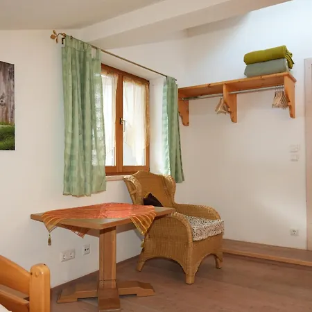 Apartmentpension Hillebrand * Kitzbühel