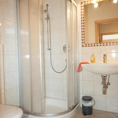 Apartmentpension Hillebrand