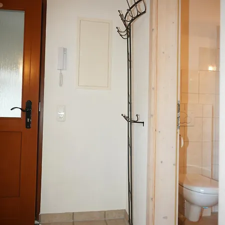 Daire Apartmentpension Hillebrand Kitzbühel