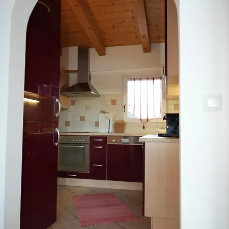 Apartmentpension Hillebrand Kitzbühel