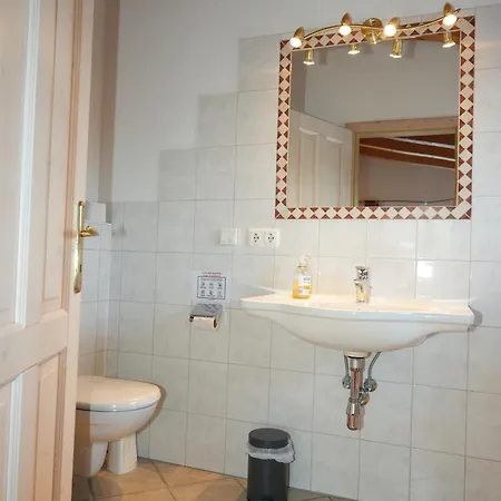 Apartmentpension Hillebrand * Kitzbühel