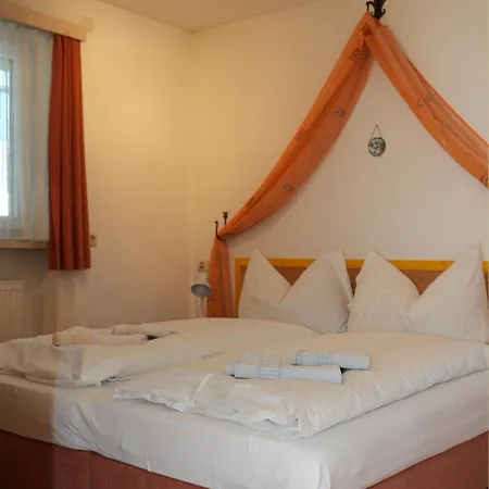 Apartmentpension Hillebrand Kitzbühel