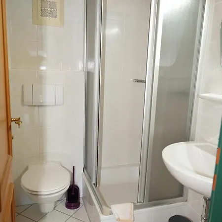 Apartmentpension Hillebrand * 키츠부헬