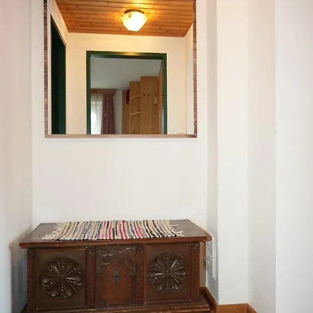 Apartmentpension Hillebrand Daire Kitzbühel
