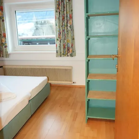 Apartmentpension Hillebrand 아파트