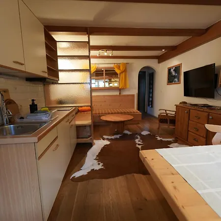 Apartmentpension Hillebrand Kitzbühel