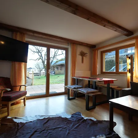 Apartmentpension Hillebrand Appartement Kitzbühel