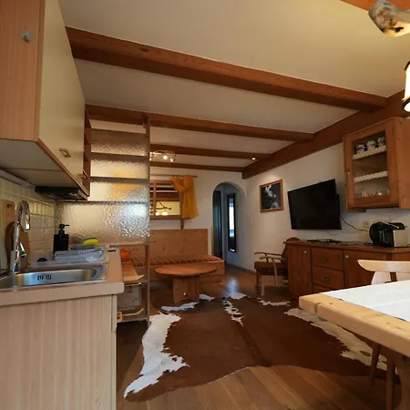 Apartmentpension Hillebrand