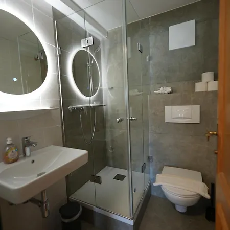 Appartement Apartmentpension Hillebrand Kitzbühel