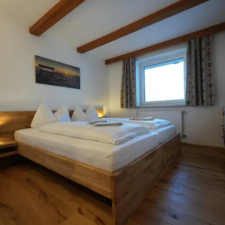 Appartement Apartmentpension Hillebrand