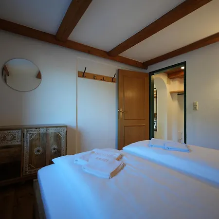Apartmentpension Hillebrand