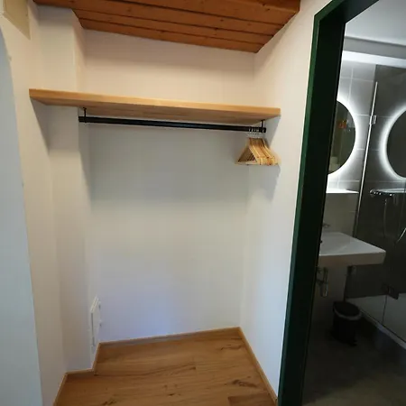 Apartmentpension Hillebrand * Kitzbühel