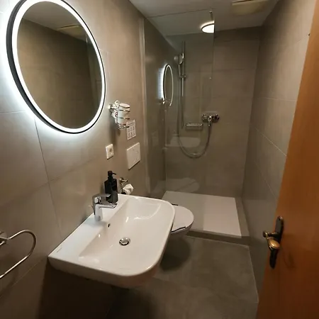 Appartement Apartmentpension Hillebrand *
