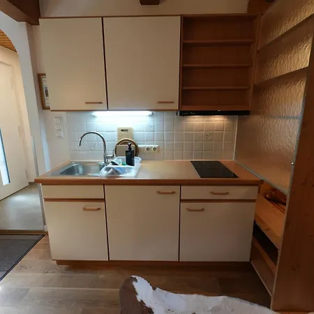 Apartmentpension Hillebrand Appartement