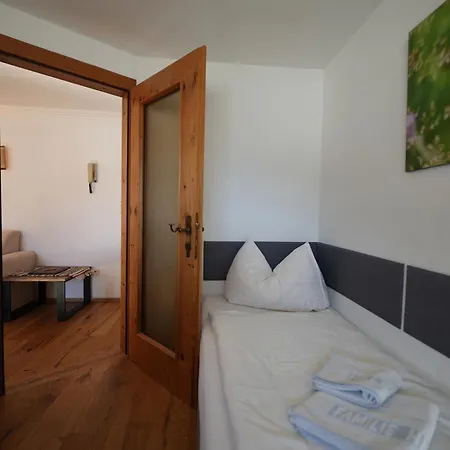 Appartement Apartmentpension Hillebrand Kitzbühel