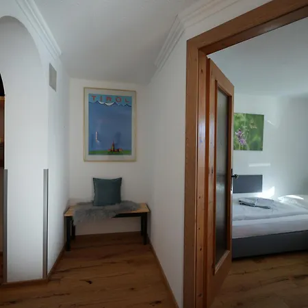Apartmentpension Hillebrand