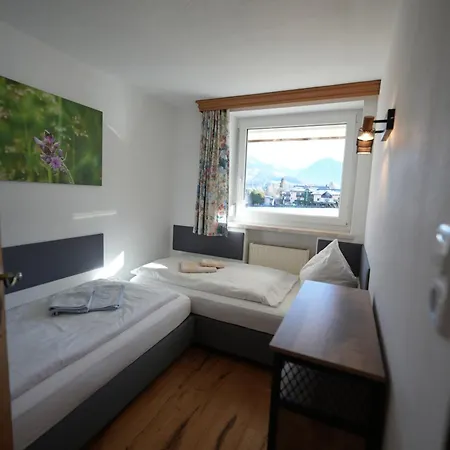 Apartmentpension Hillebrand * Kitzbühel