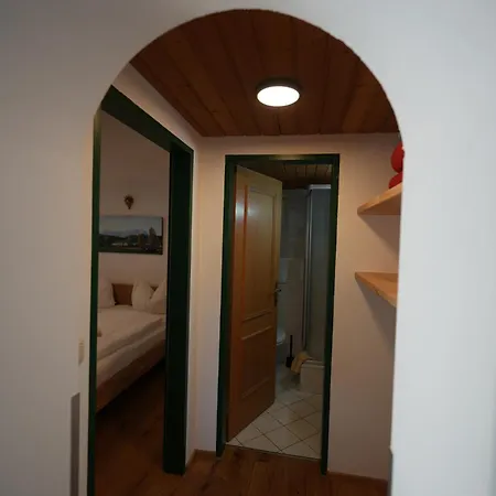 Appartement Apartmentpension Hillebrand Kitzbühel