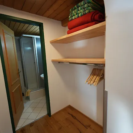 Apartmentpension Hillebrand *