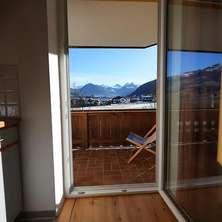 Apartmentpension Hillebrand * Kitzbühel