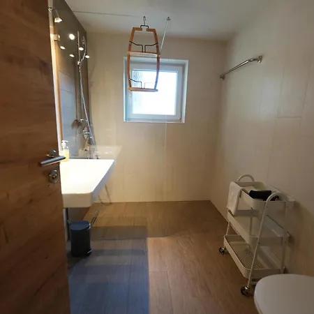 Apartmentpension Hillebrand Kitzbühel