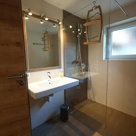 Apartmentpension Hillebrand * Kitzbühel