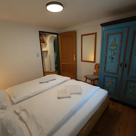 Apartmentpension Hillebrand Appartement *
