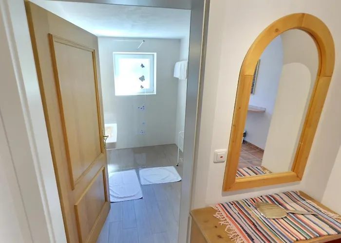 Apartmentpension Hillebrand * Kitzbühel