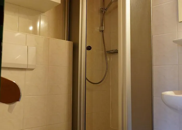 Apartmentpension Hillebrand Appartement