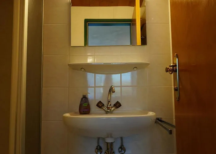 Apartmentpension Hillebrand Appartement *