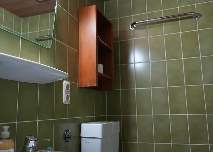 Apartmentpension Hillebrand Kitzbühel