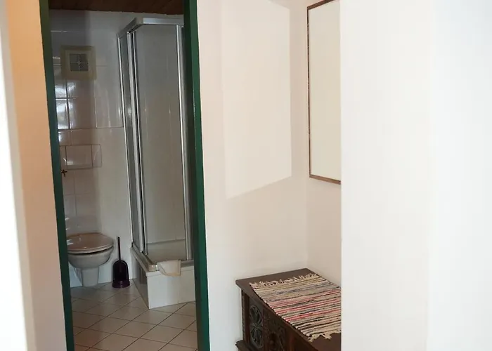 Apartmentpension Hillebrand Kitzbühel