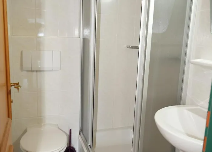 Apartmentpension Hillebrand * Kitzbühel