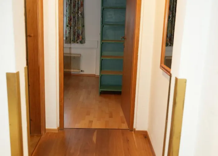 Apartment Apartmentpension Hillebrand