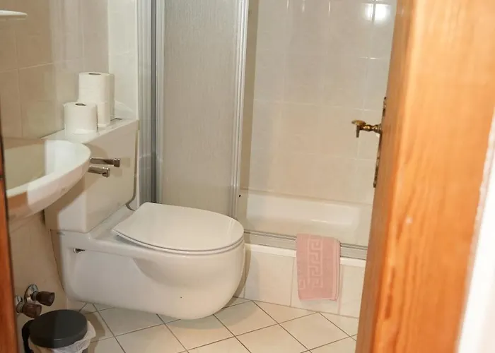 Apartmentpension Hillebrand Kitzbühel