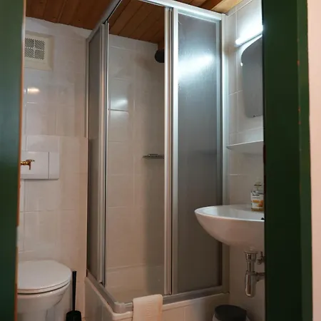 Apartmentpension Hillebrand Апартаменты