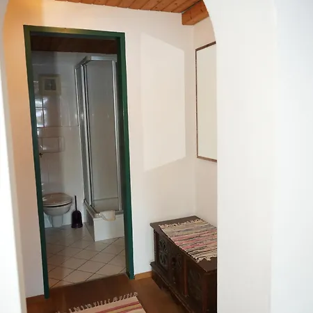 Apartmentpension Hillebrand Кицбюэль