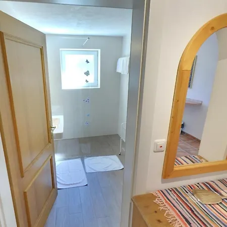 Apartmentpension Hillebrand * Kitzbühel
