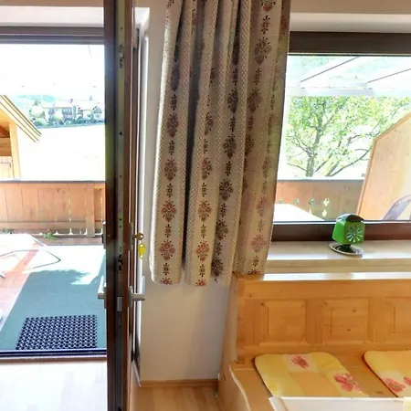 Apartmentpension Hillebrand Apartman