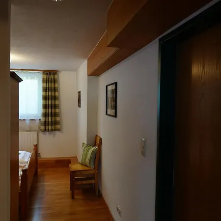 Apartmentpension Hillebrand *