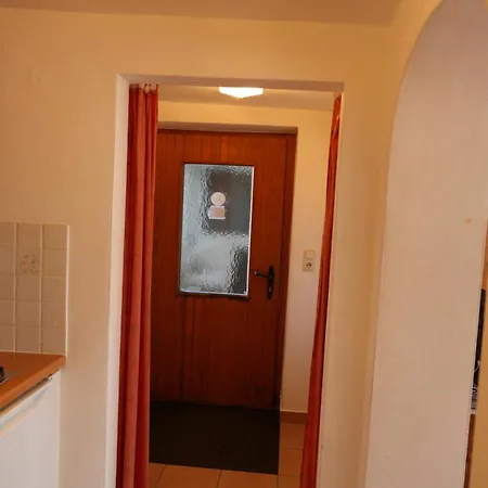 Apartmentpension Hillebrand Apartman