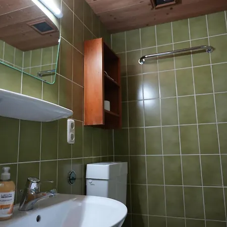 Apartmentpension Hillebrand Kitzbühel