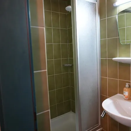 Apartman Apartmentpension Hillebrand